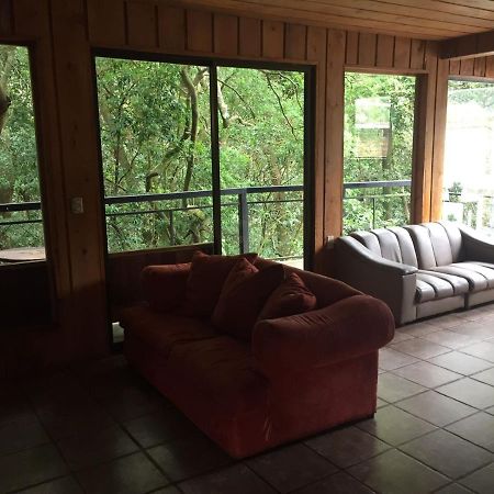 Manakin Lodge, Monteverde Cr 외부 사진