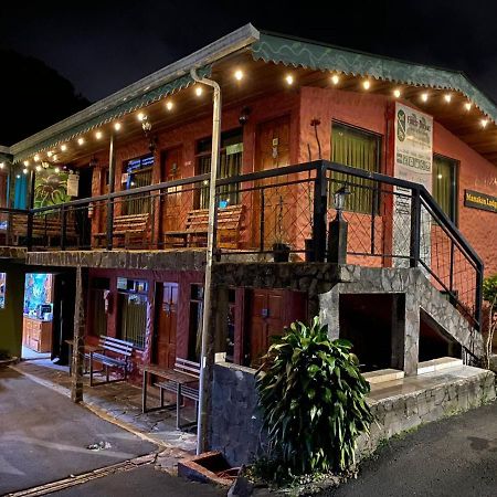 Manakin Lodge, Monteverde Cr 외부 사진