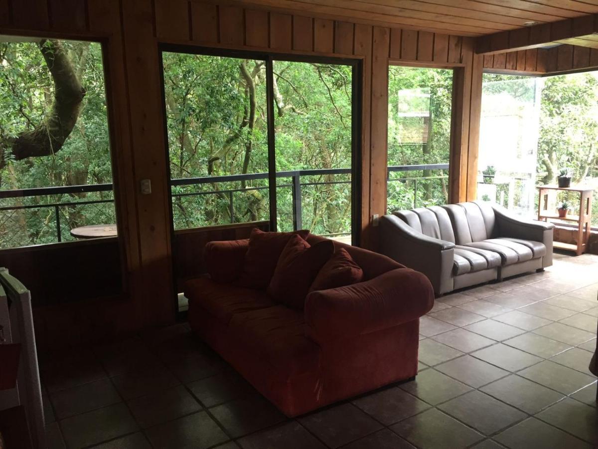 Manakin Lodge, Monteverde Cr 외부 사진