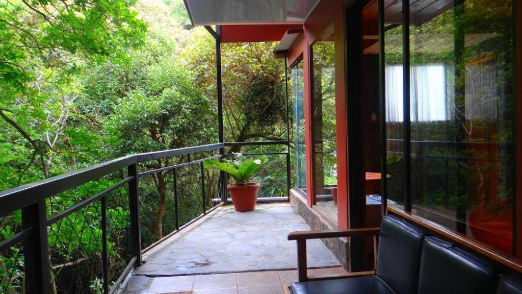 Manakin Lodge, Monteverde Cr 외부 사진