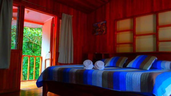 Manakin Lodge, Monteverde Cr 외부 사진