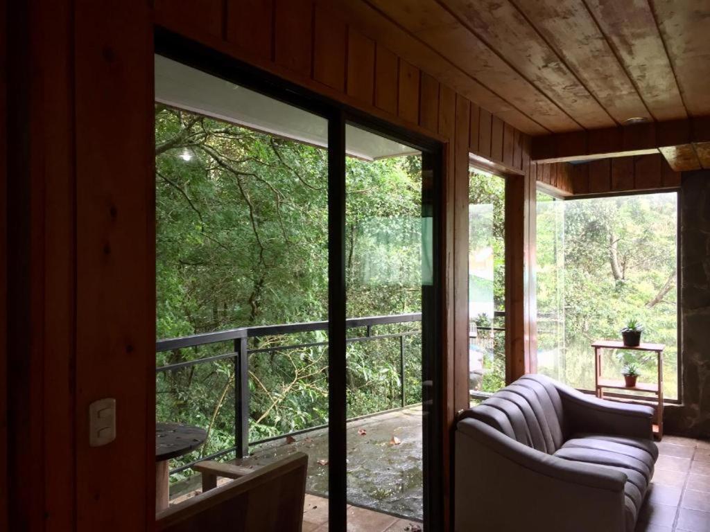 Manakin Lodge, Monteverde Cr 외부 사진