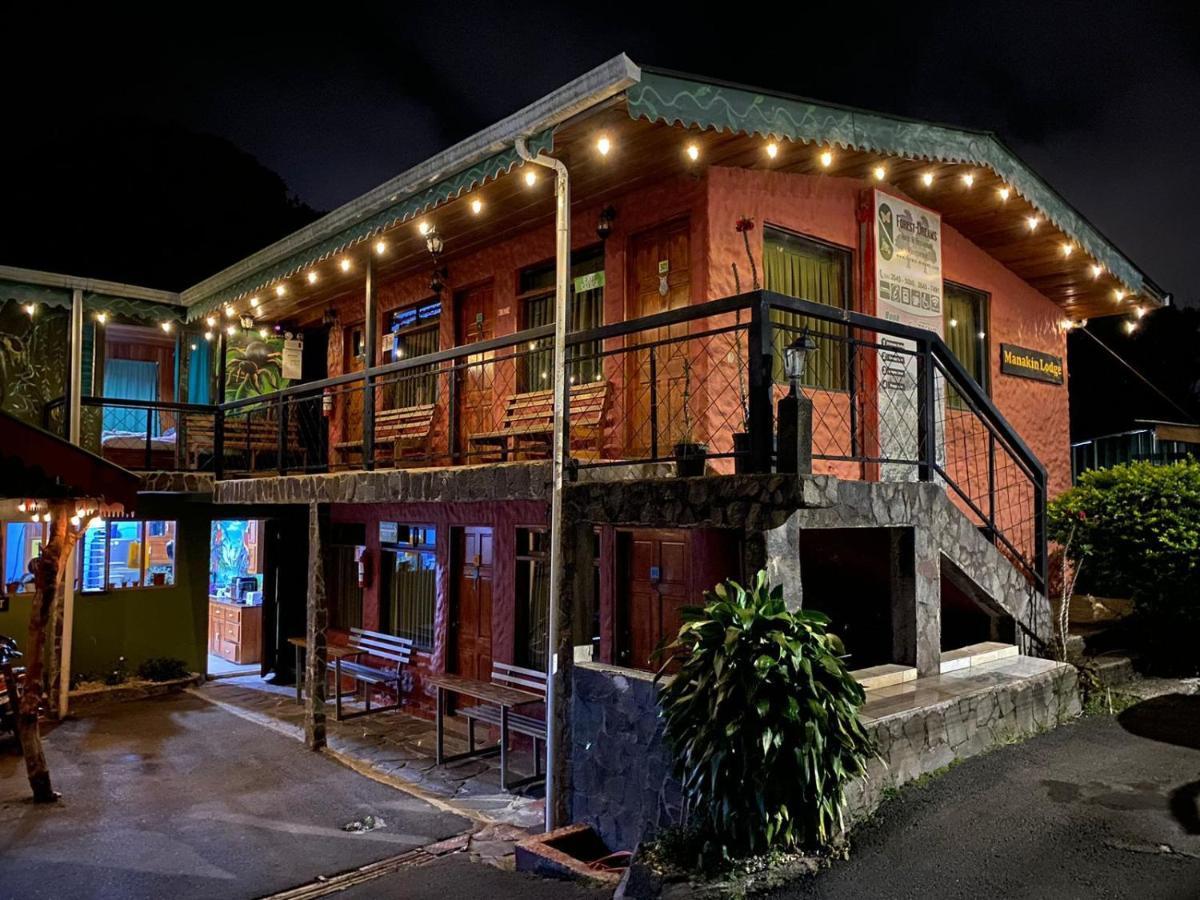 Manakin Lodge, Monteverde Cr 외부 사진