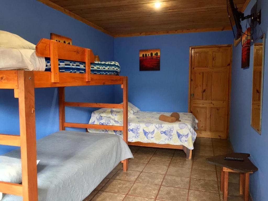 Manakin Lodge, Monteverde Cr 외부 사진